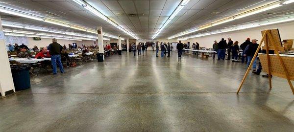 Keith County Fair & Exhibit Hall
