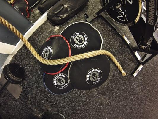 WB Fitness