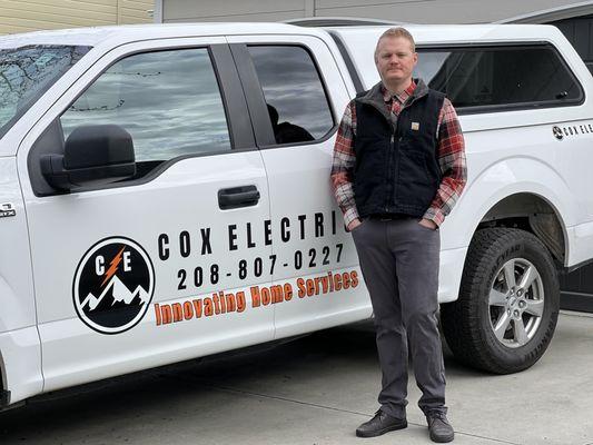 Cox Electric