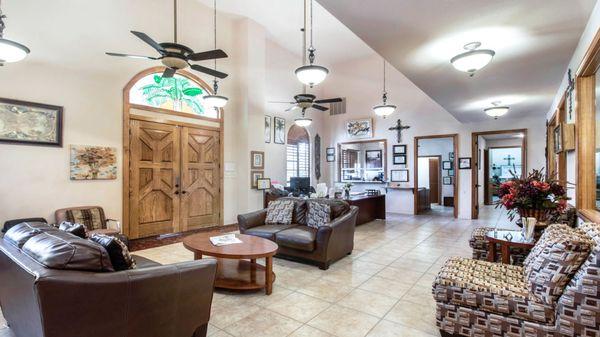 Heavenly Grace Funeral Home