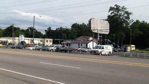 U-Haul Neighborhood Dealer