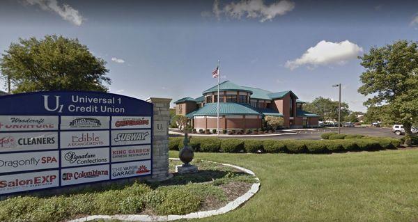 Universal 1 Credit Union