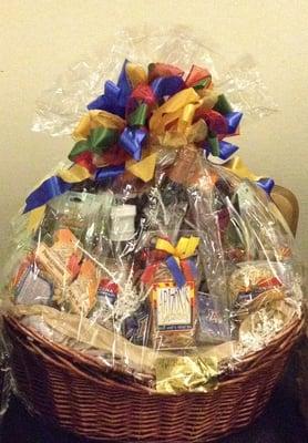 AZ Gift Basket Creations