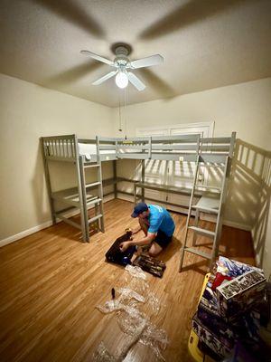 Pacific Moving Solutions