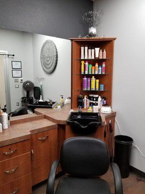 Hairs What's Happening