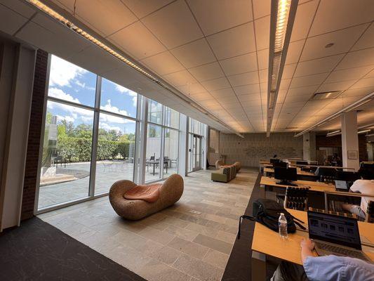 Plainsboro Public Library