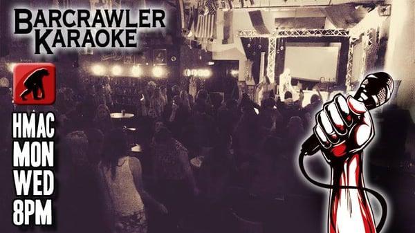 Barcrawler Entertainment