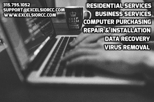 Excelsior Computer Consulting