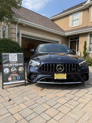 Car Detailing By Vin