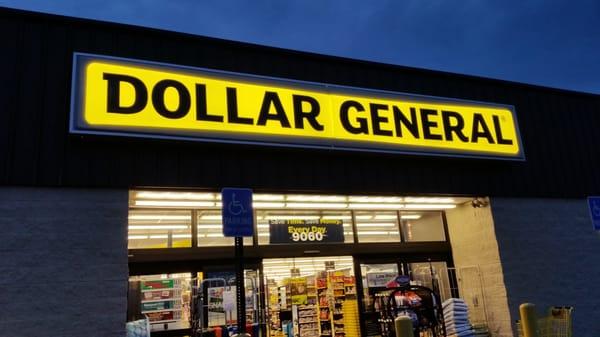 Dollar General