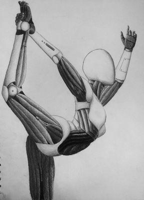 The Youthful Scholar