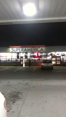 Superamerica