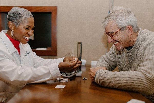 Audicus Hearing Clinic - Chicago North