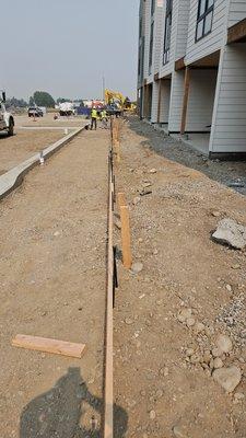 K&T Highcountry Contracting