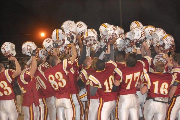 Cardinal Spellman High School