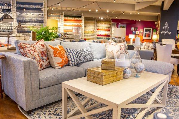 Expressions Custom Furniture