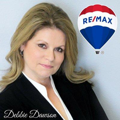 Debbie Dawson, Realtor - RE/MAX Advantage Realty