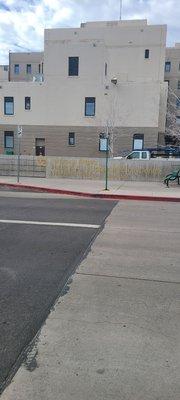 Ioannis A. Lougaris VA Medical Center