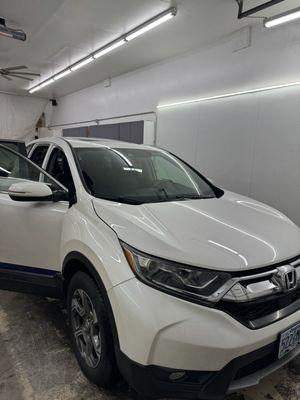 Jeff's Custom Detailing