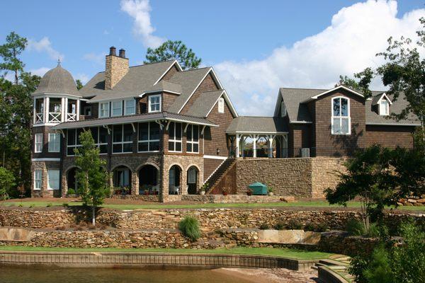 The Ridge on Lake Martin