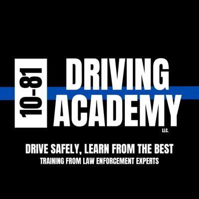 10-81 Driving Academy