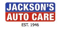 Jackson's Complete Auto Care