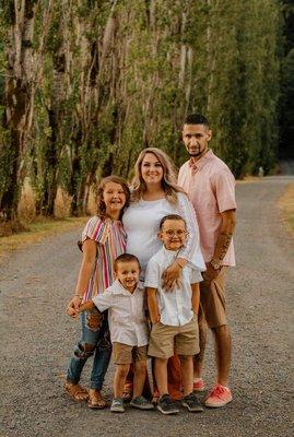 Cause & Effect Home Buyers