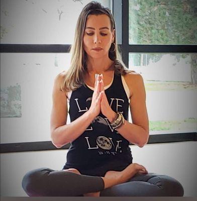 Harmony Yoga & Wellness