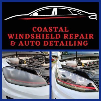 Coastal Windshield Repair