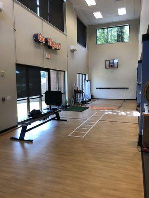 Excel Rehab & Sports