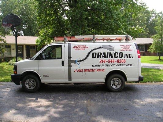 Drainco