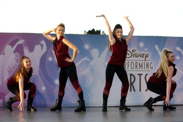 Celebration Dance Festival