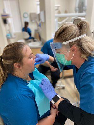Altrain Medical & Dental Assisting Academy