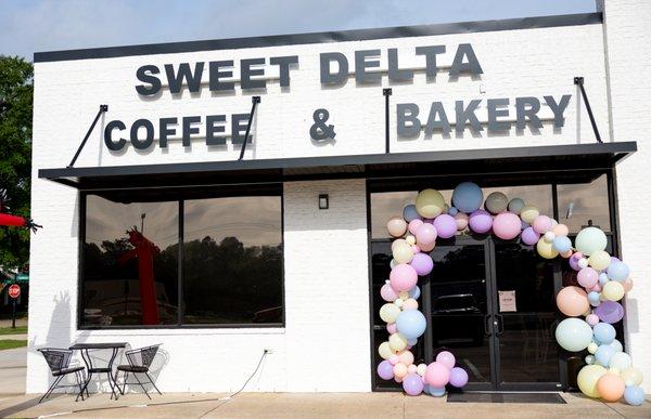 Sweet Delta Bakery