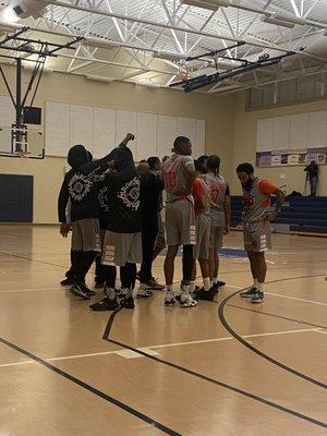 Baltimore Lords of War