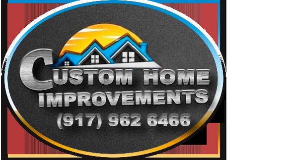 Custom Home Renovations