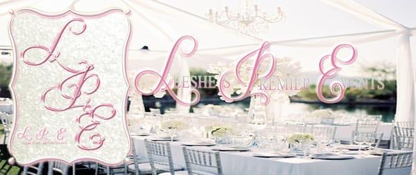 Leeshe's Premier Events