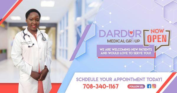 Dardur Gynecology