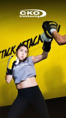 CKO Kickboxing