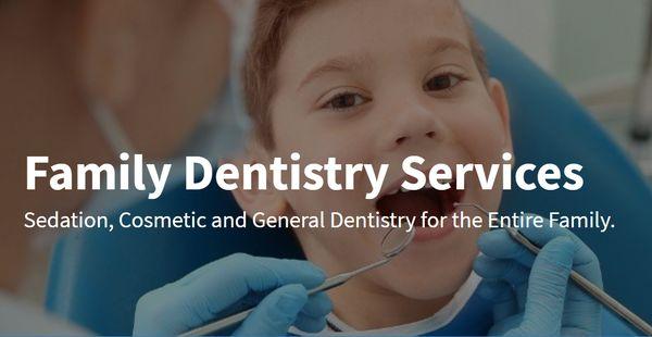 Stonegate Family Dentistry
