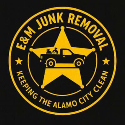 E&M Junk Removal