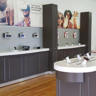 Verizon Authorized Retailer - Wireless Zone