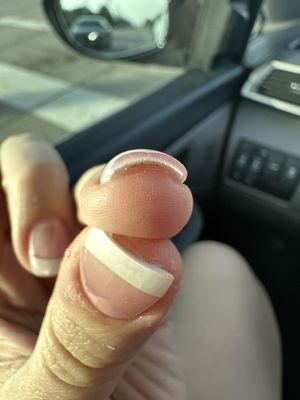 Luxury & Beauty Nails