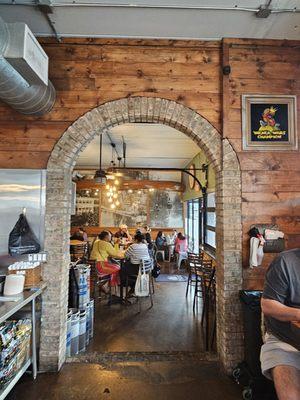 Big Hammock Brewery & Bites