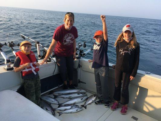 Average Guy Adventures Guide Service