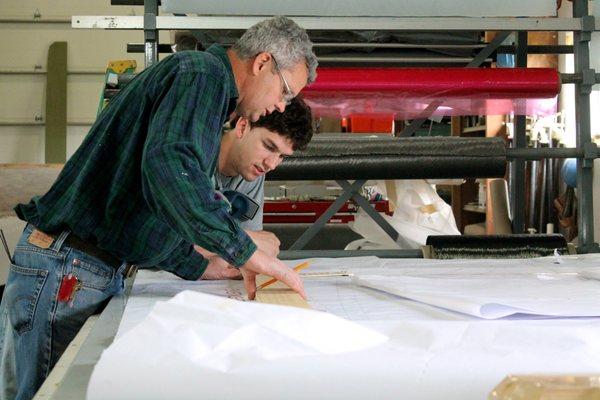 Precision and accuracy.