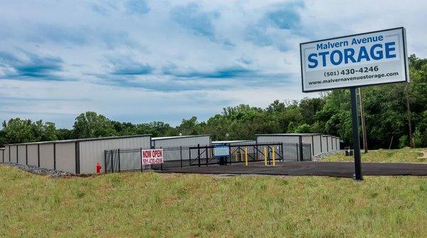 Malvern Avenue Storage