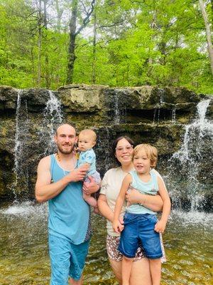 Cole's Fireplace Service and Repairs