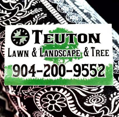 Teuton's Lawn Care