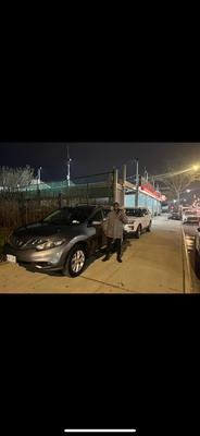 Imperial Auto Mall